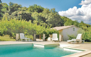 Holiday home St. Julien de Peyrolas OP-1316